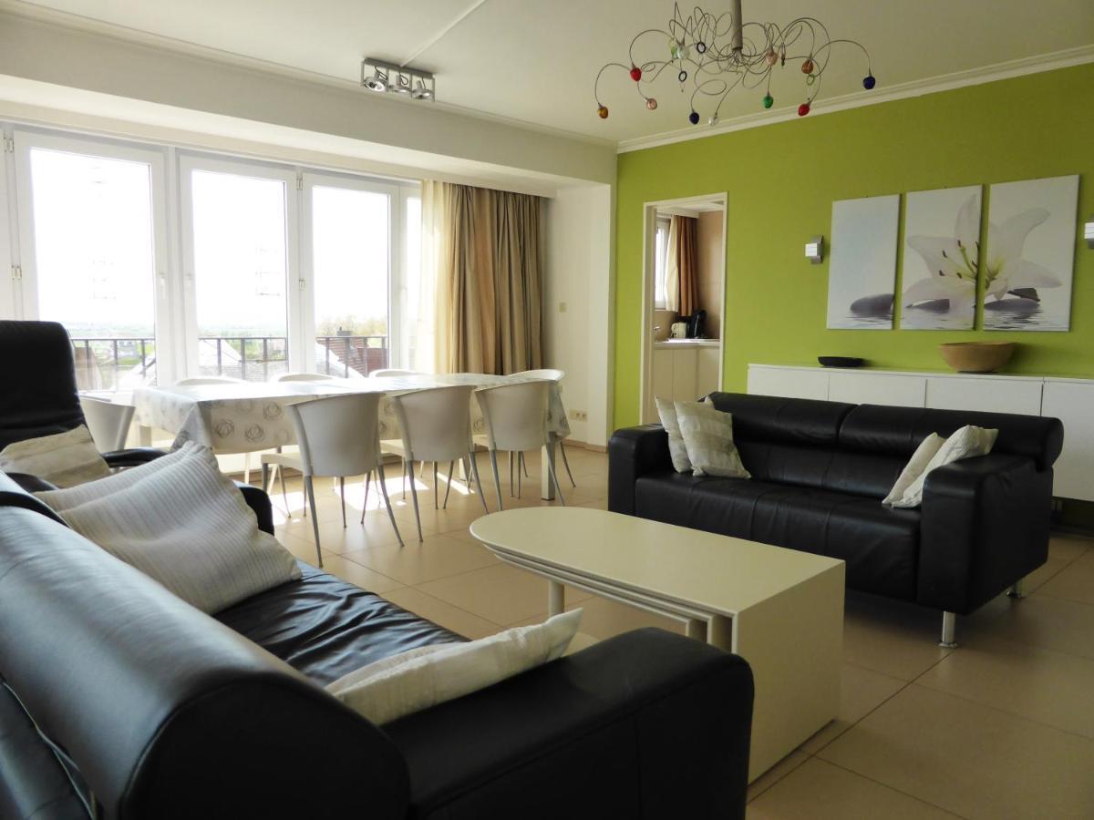 Rapallo Middelkerke Extérieur photo