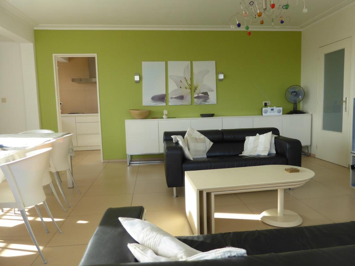 Rapallo Middelkerke Extérieur photo