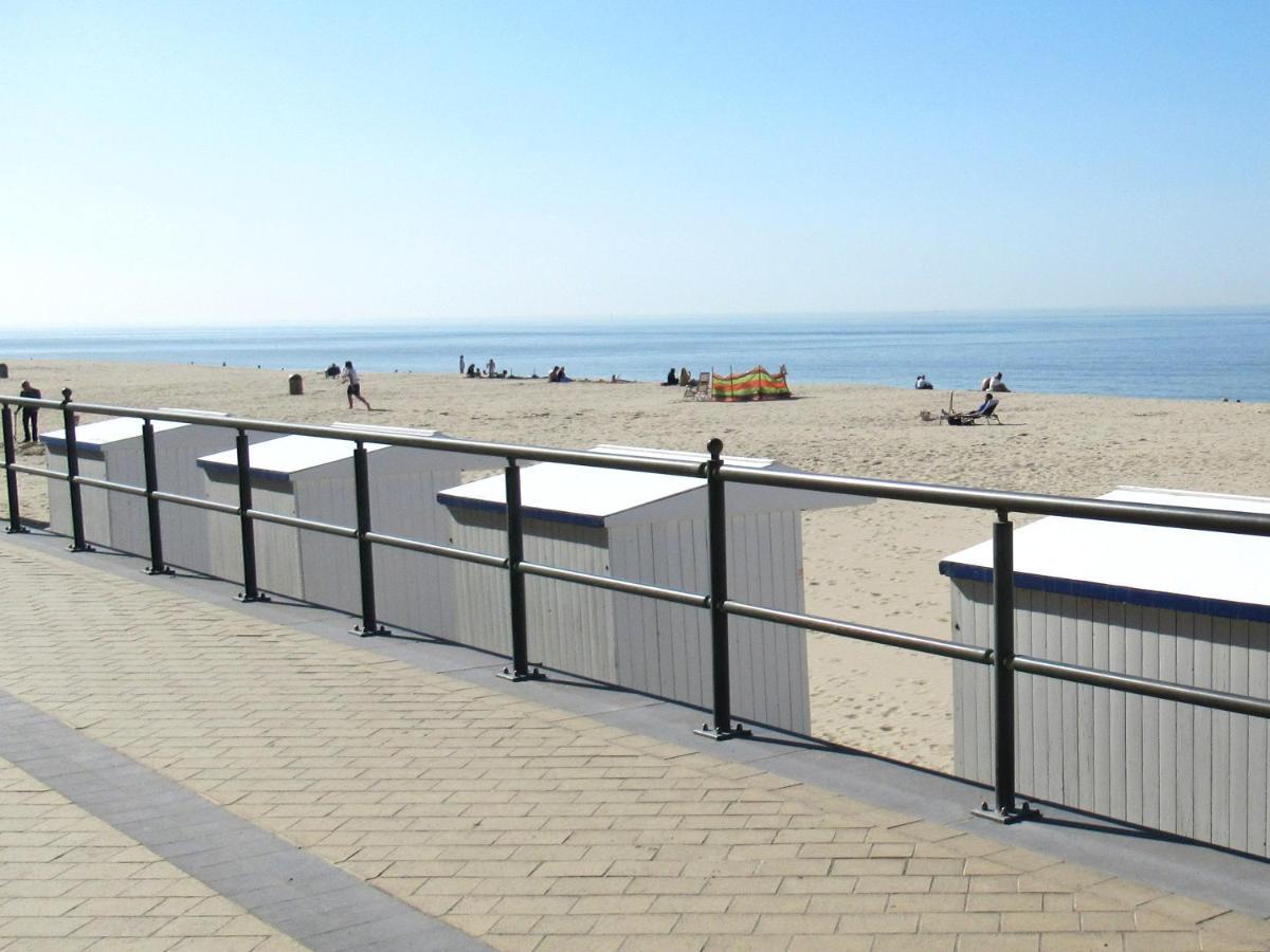 Rapallo Middelkerke Extérieur photo