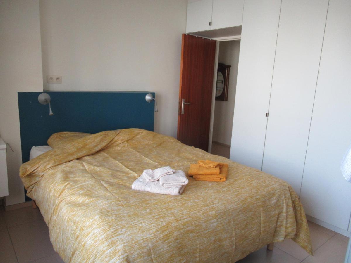 Rapallo Middelkerke Extérieur photo